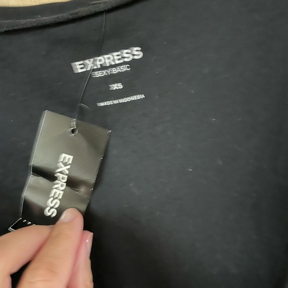 Women Express shirt - Picture 4 of 4